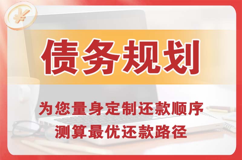 莱芜债务规划